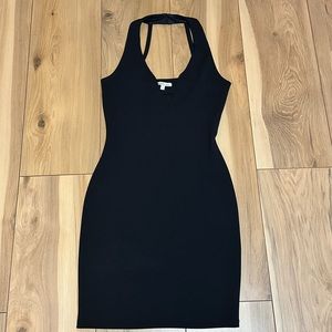Halter Dress